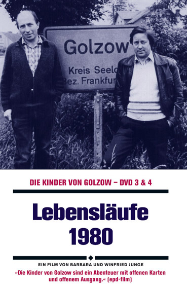 Lebensläufe, 1980