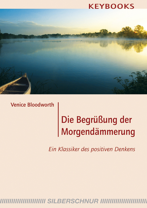 Die Begrüßung der Morgendämmerung - Venice Bloodworth