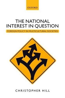 The National Interest in Question - Christopher Hill