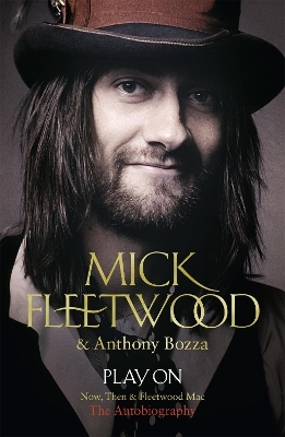 Play On - Mick Fleetwood