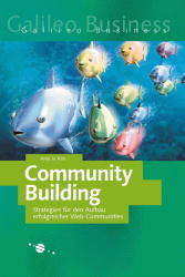 Community Building - Amy J Kim