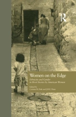 Women on the Edge - 