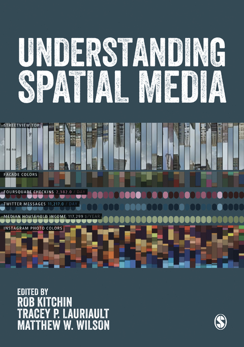 Understanding Spatial Media - 