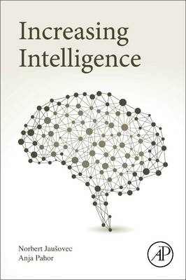 Increasing Intelligence -  Norbert Jausovec,  Anja Pahor