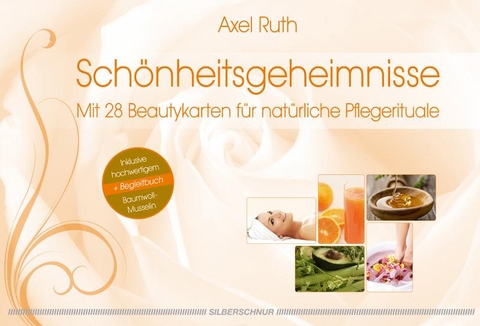 Schönheitsgeheimnisse - Axel Ruth