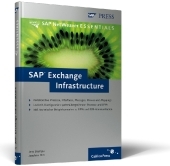 SAP Exchange Infrastructure - Jens Stumpe, Joachim Orb