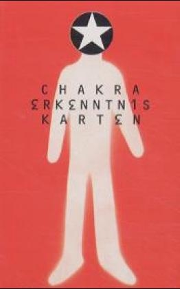 Chakra - Mary Freling