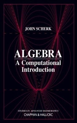 Algebra - John Scherk