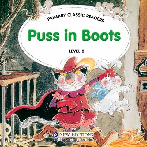 Puss in Boots