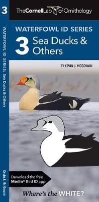 The Cornell Lab of Ornithology Waterfowl ID 3 Sea Ducks & Others - Kevin J. McGowan, Waterford Press