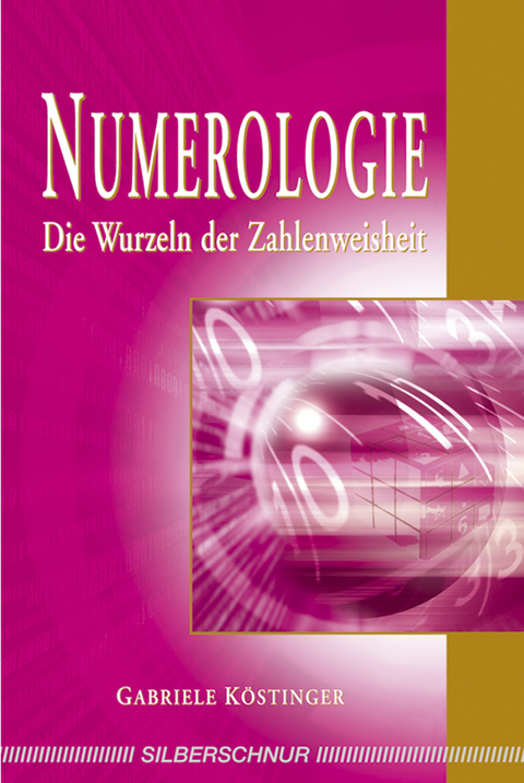 Numerologie - Gabriele Köstinger