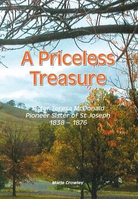 Priceless Treasure -  Marie Crowley