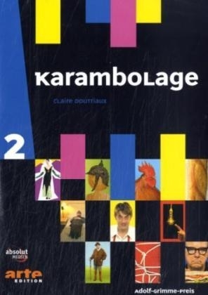 Karambolage 2