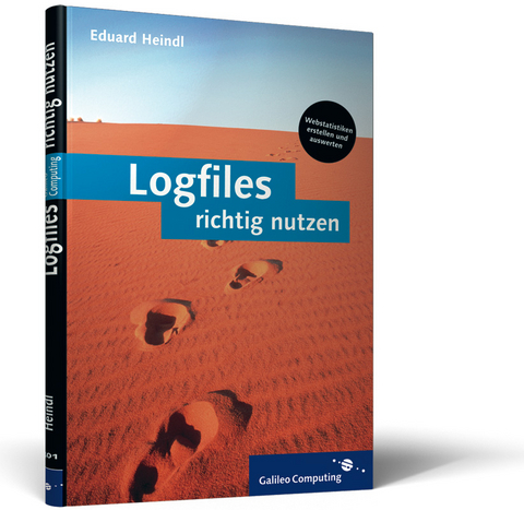 Logfiles richtig nutzen - Eduard Heindl