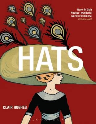 Hats -  Clair Hughes