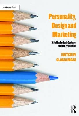 Personality, Design and Marketing - 