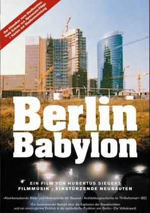 Berlin Babylon
