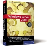 Windows Server 2008 - Ulrich B Boddenberg