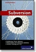 Subversion - Frank Budszuhn