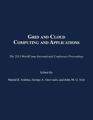 Grid and Cloud Computing and Applications - 