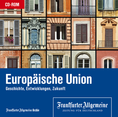 Europäische Union - 