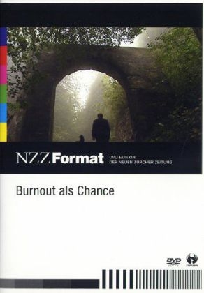 Burnout als Chance, 1 DVD