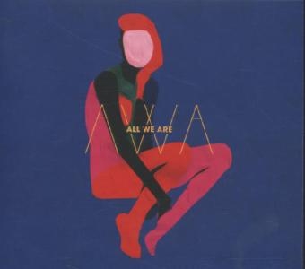 All We Are, 1 Audio-CD -  All We Are