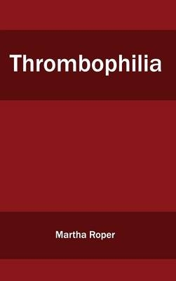 Thrombophilia - 