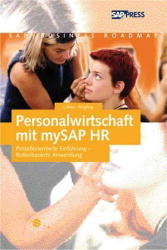 Personalwirtschaft mit mySAP HR - Christian Lübke, Sven Ringling