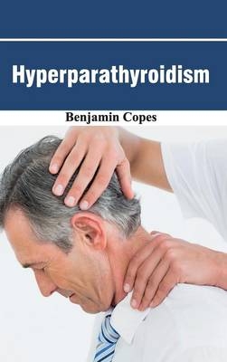 Hyperparathyroidism - 