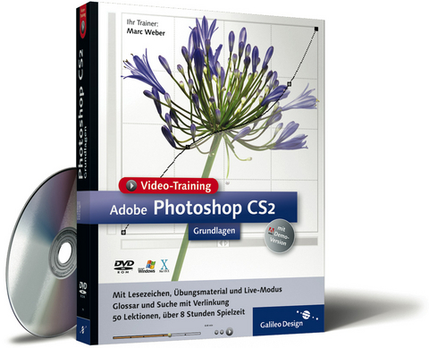 Adobe Photoshop CS2 – Grundlagen - Marc Weber