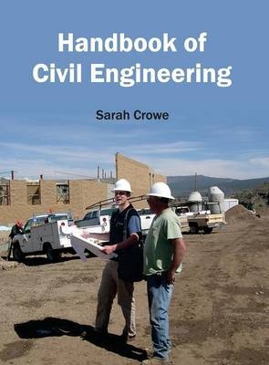 Handbook of Civil Engineering - 