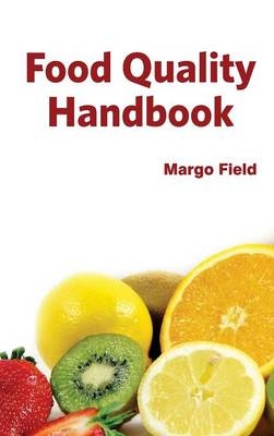 Food Quality Handbook - 