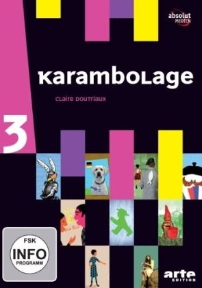Karambolage 3