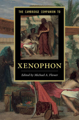 Cambridge Companion to Xenophon - 
