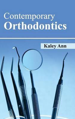 Contemporary Orthodontics - 