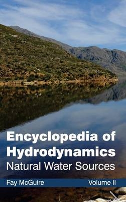 Encyclopedia of Hydrodynamics: Volume II (Natural Water Sources) - 