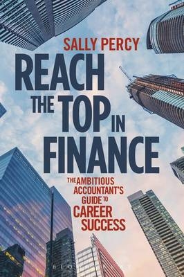 Reach the Top in Finance -  Percy Sally Percy