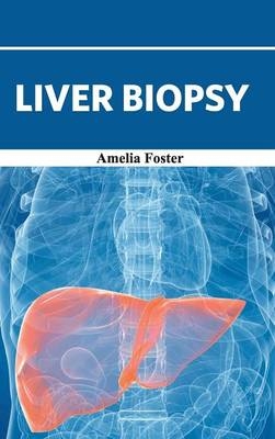 Liver Biopsy - 