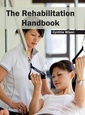 Rehabilitation Handbook - 