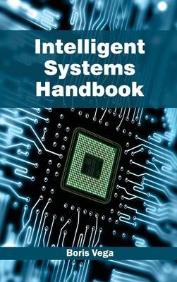 Intelligent Systems Handbook - 