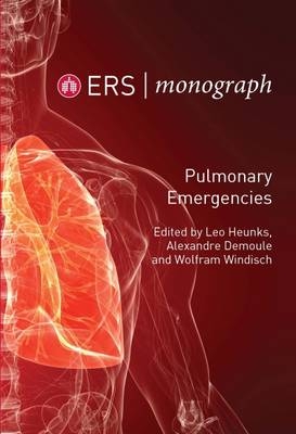 Pulmonary Emergencies - 