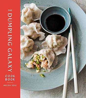 Dumpling Galaxy Cookbook -  Max Falkowitz,  Helen You