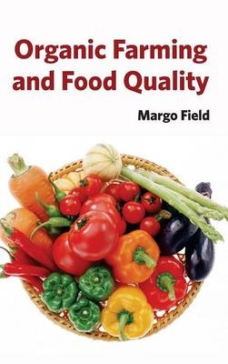 Organic Farming and Food Quality - 