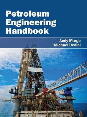 Petroleum Engineering Handbook - 