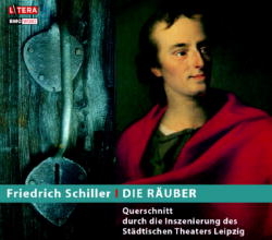 Die Räuber - Friedrich Schiller