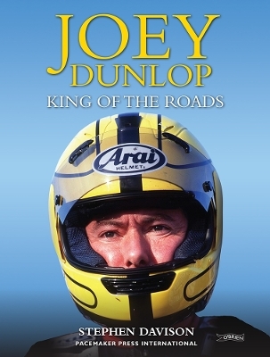 Joey Dunlop - Stephen Davison