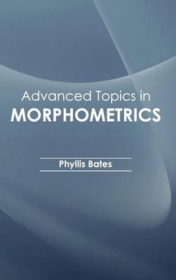 Advanced Topics in Morphometrics - 