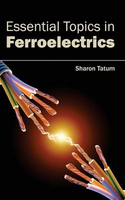 Essential Topics in Ferroelectrics - 