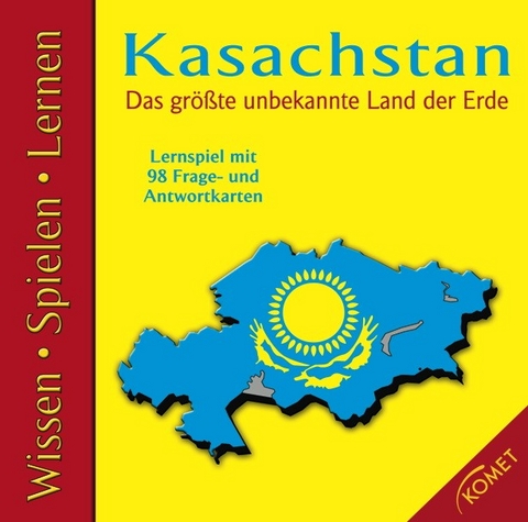 Kasachstan